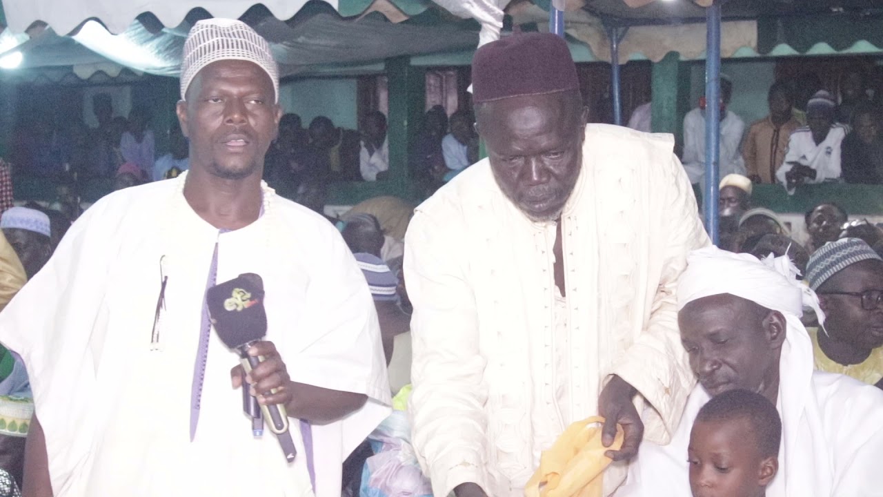 MANDING SOUKUWO KELLEFA KABADIO