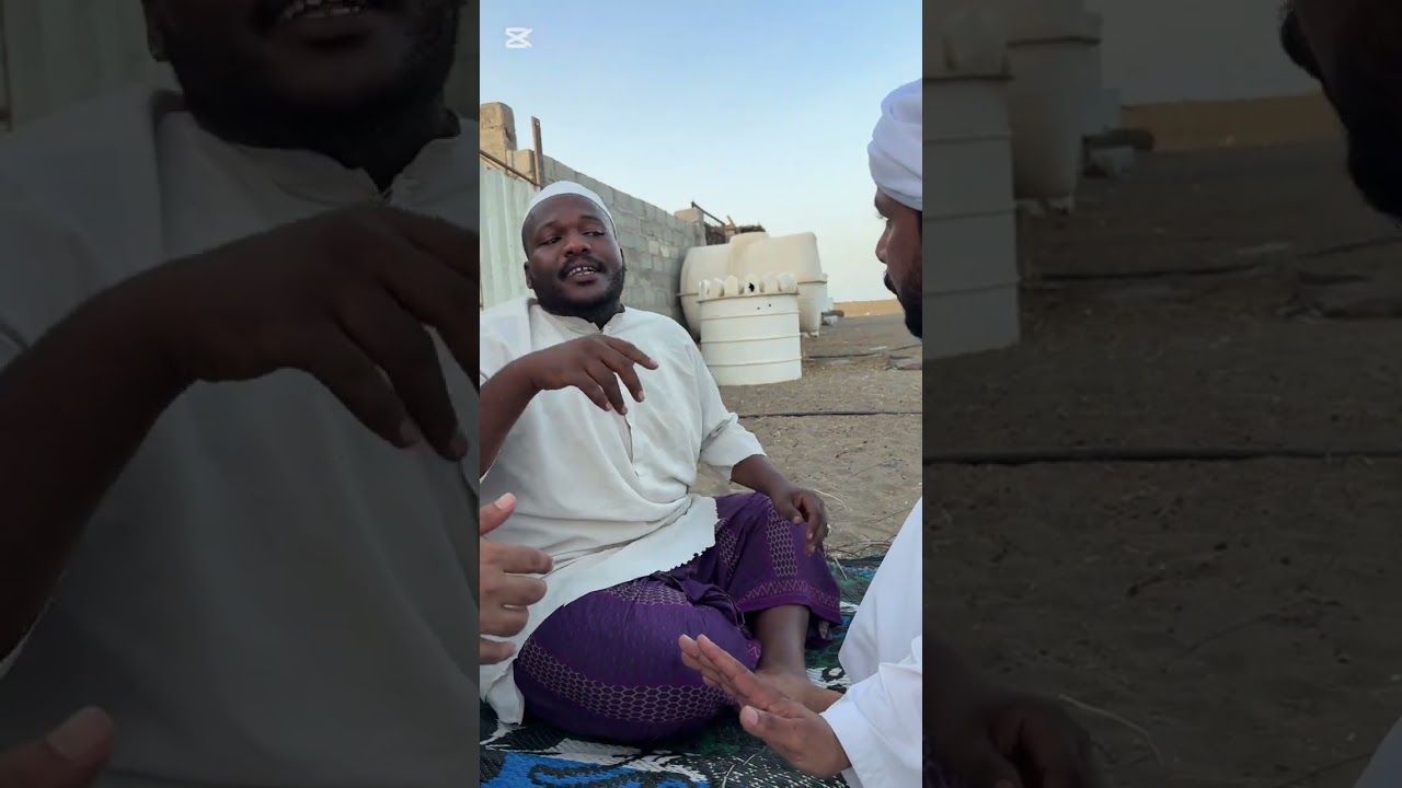 المتيزي غارم وبوراشد حصل فلوسه😂