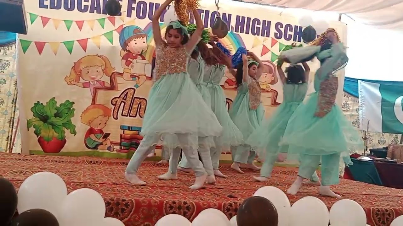 Final 10th result of EDUCARE FOUNDATION High School