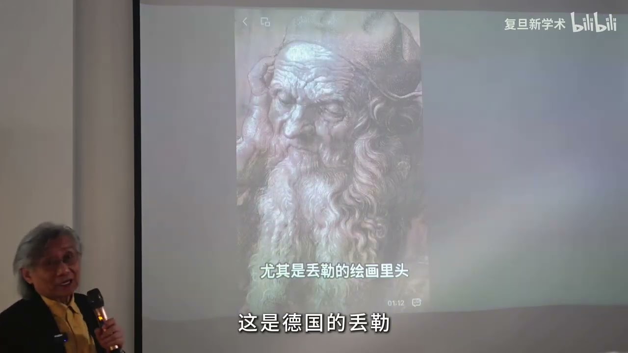 文艺复兴时期的佛罗伦萨画派和威尼斯画派的区别 - FDU 复旦人