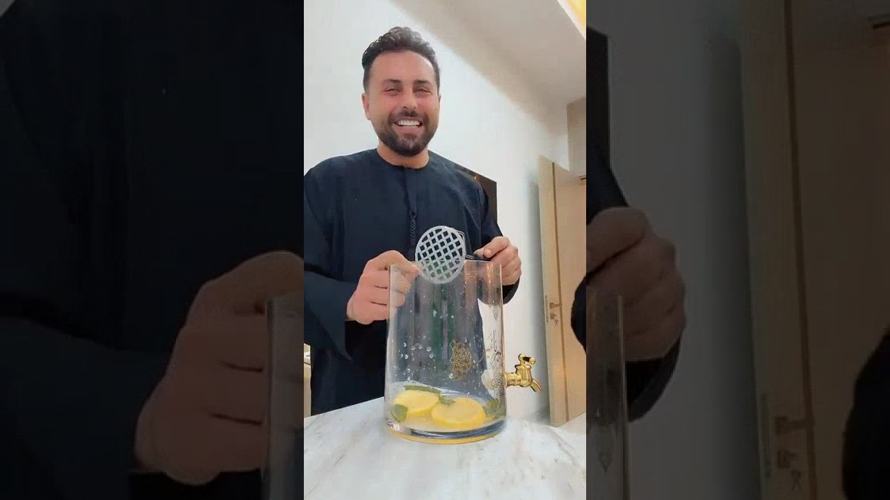 ام ريتشو تعمل محاشي فاصولية صدمة ننوش وامها والجميع 😱😱