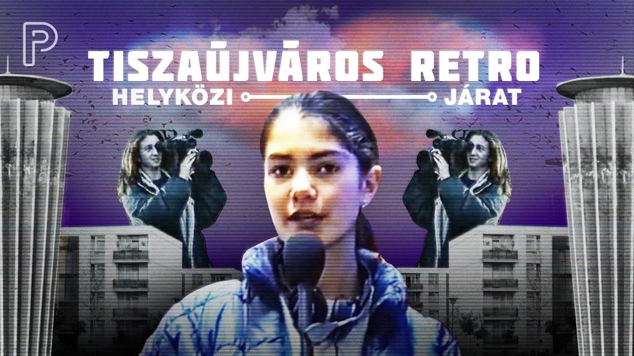 Sulitévé a rendszerváltás árnyékában | Tiszaújváros ~ Helyközi Járat