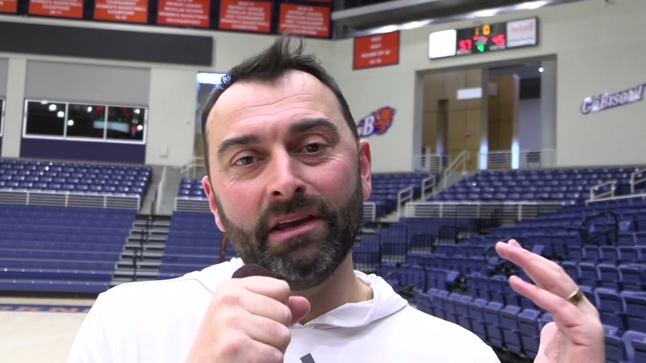 In The Herd: Patriot League Opening Round Game Preview And Achile Spadone Feature
