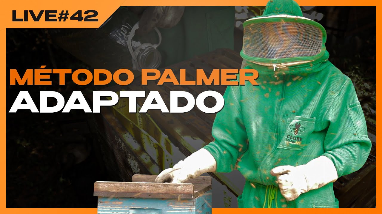 Tudo Sobre o Método Palmer Adaptado