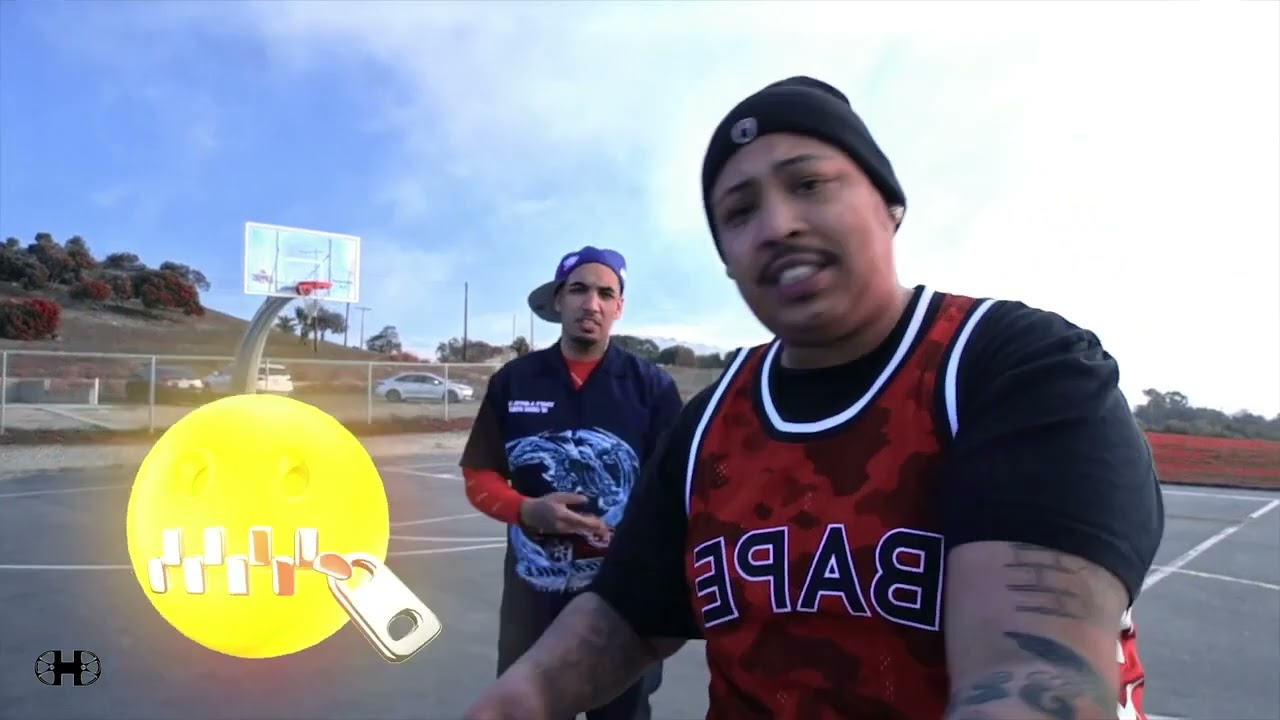 Rallyb & Fenix Flexin - Steph Curry (Remastered)