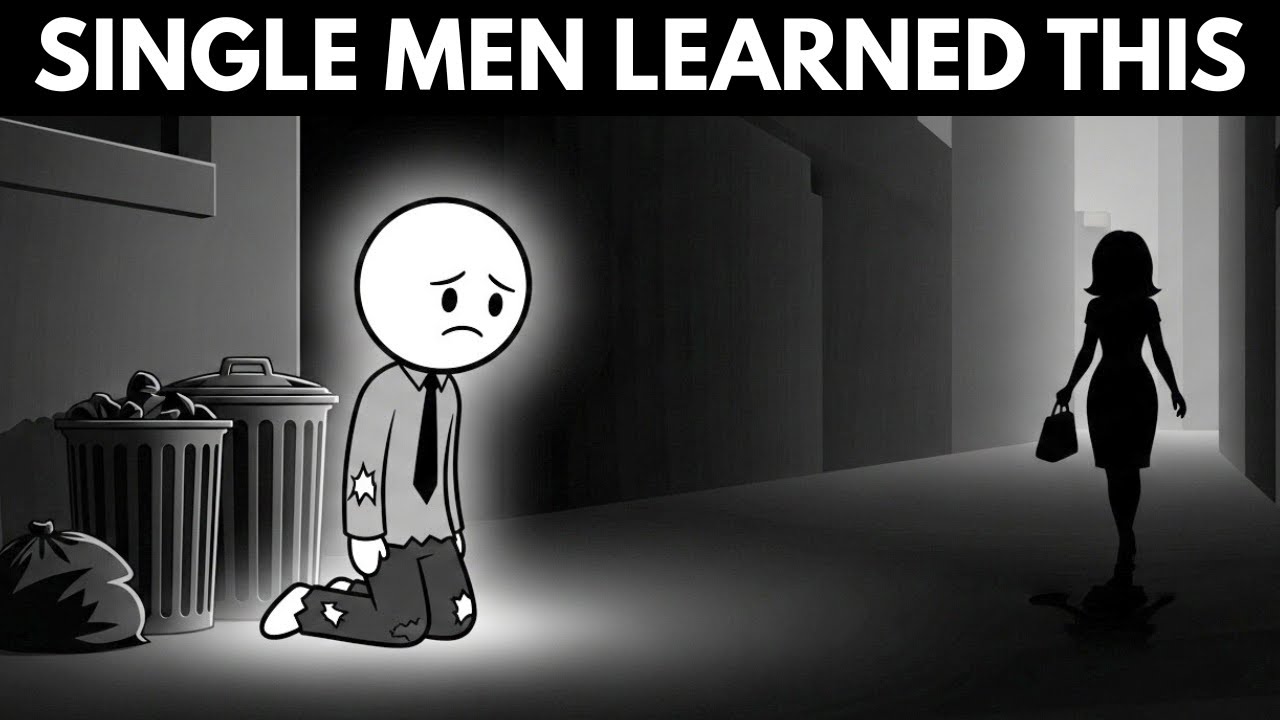 How Single Men Avoid Some Life-Destroying Women (Watch This)