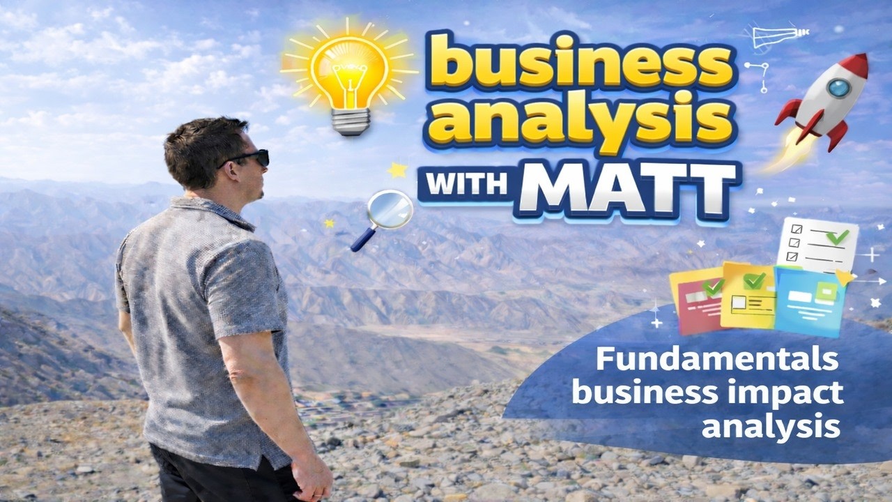Understanding Business Impact Analysis: The Fundamentals