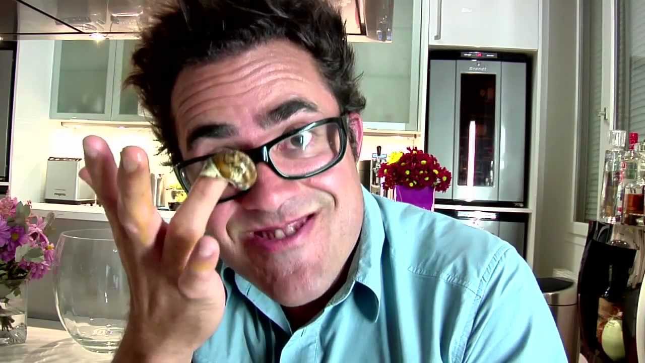 Escargot - Chez Nous Chez Vous - Rodrigo Leit&atilde;o - sous-titres fran&ccedil;ais