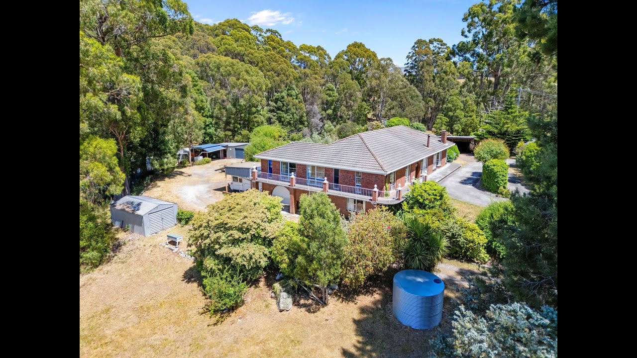 Roberts Real Estate Tasmania - 341 South Road, West Ulverstone