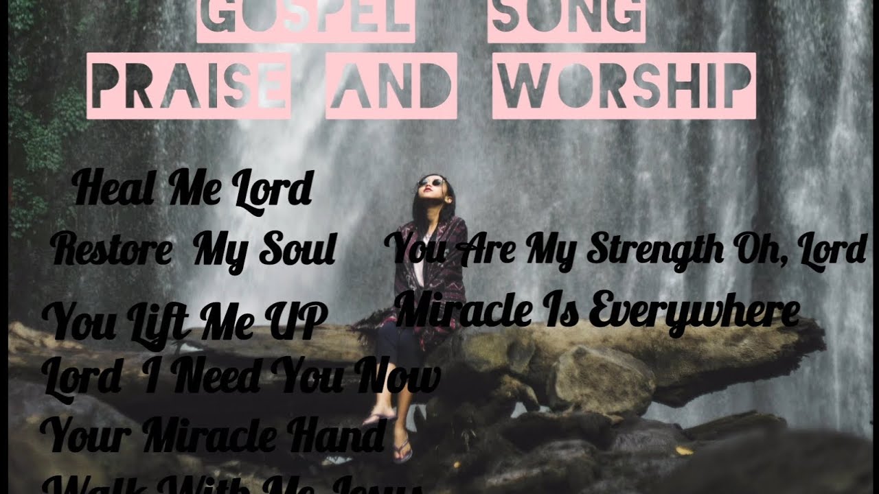 This Gospel Song Will Heal Your Heart 🙏 | Must Listen