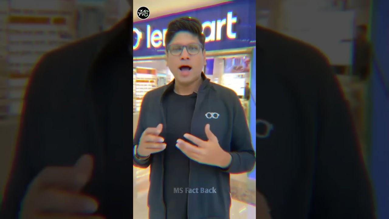 Why Are People Boycotting Lenskart
