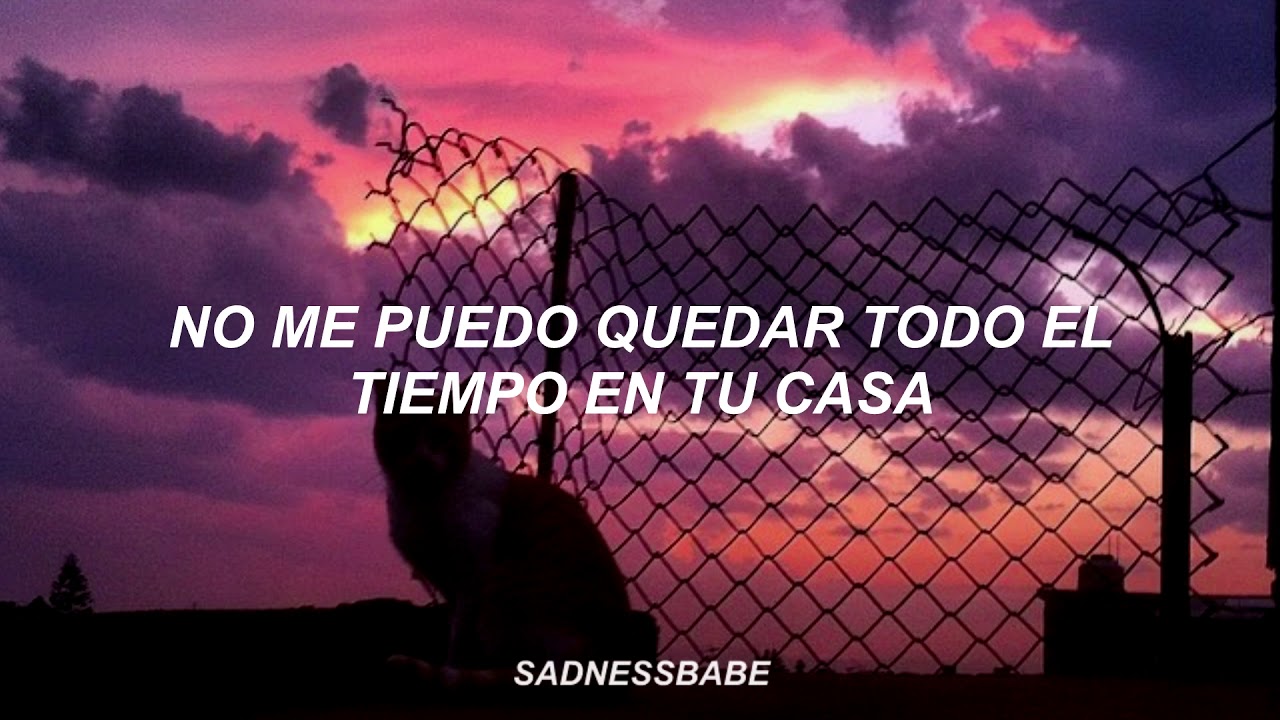 El árbol que contiene todo los tiempos - Agosto (letra)