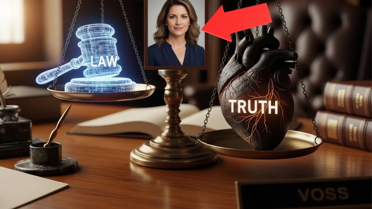 Everyone Thought She Was Guilty — I Knew in 10 Seconds