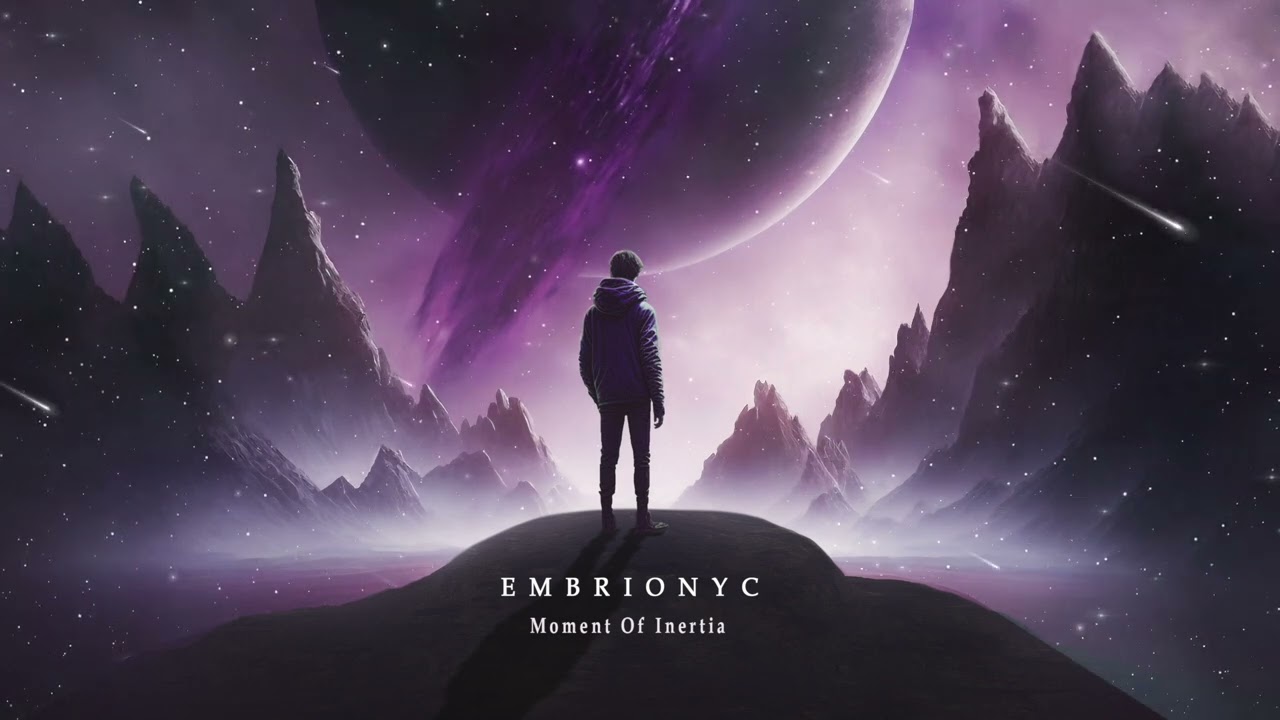 Embrionyc - Moment Of Inertia