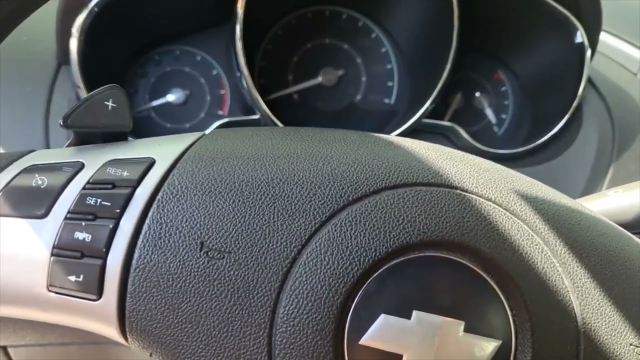TARDA PARA ENCENDER MI AUTO PRIMERA PARTE.