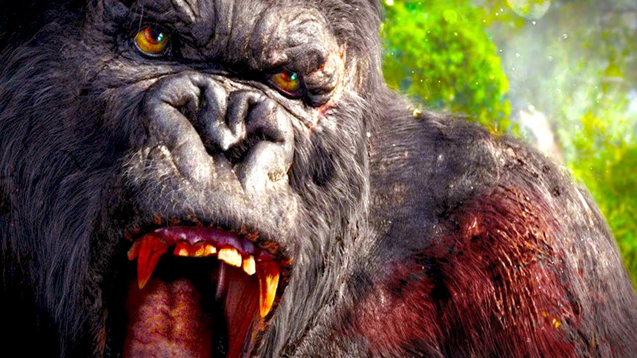 We Tried To Capture Bigfoot And It Went Horribly Wrong! - BIGFOOT
