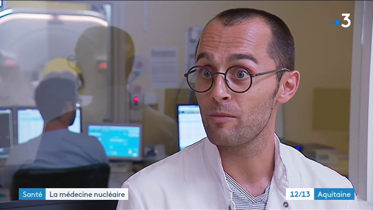 TEP-Scan : quand la radioactivit&eacute; aide au diagnostic