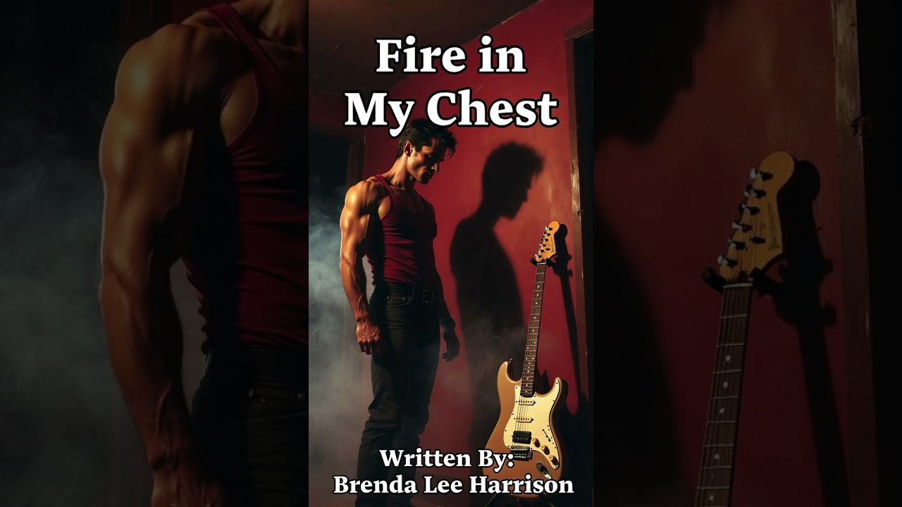 Fire in My Chest