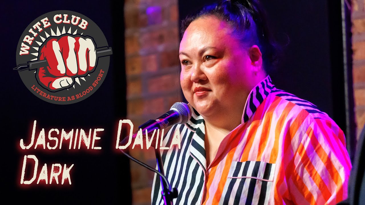 Jasmine Davila - Dark