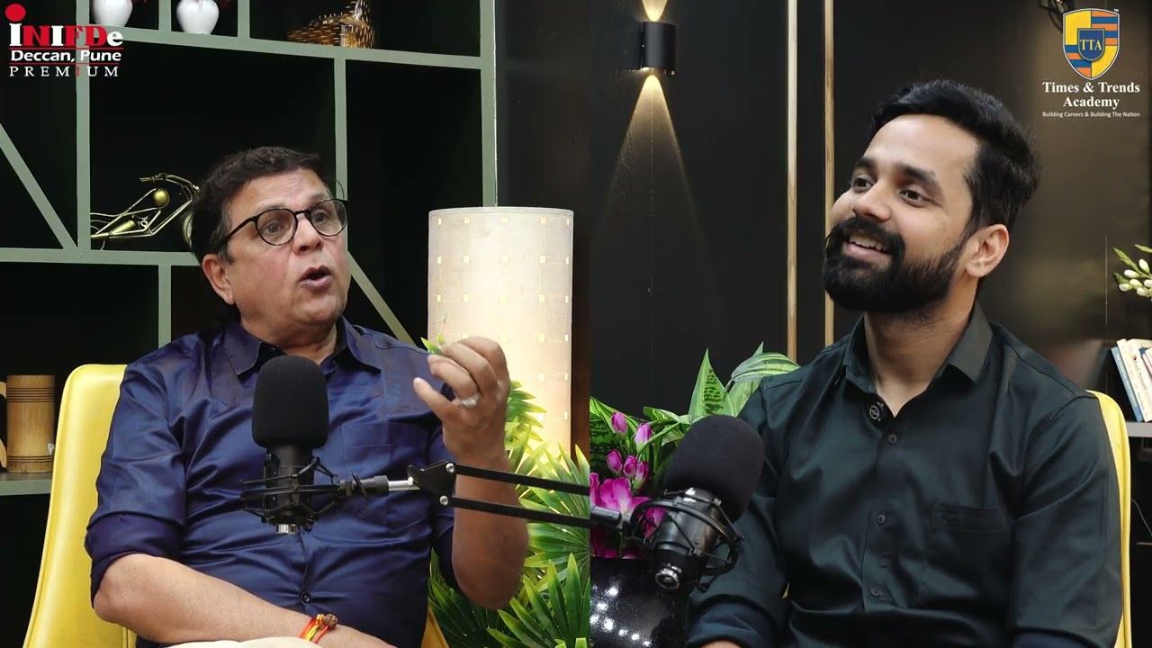 Modular Furniture Industry Exposed | Scope, Myths & Money with Kitchen King Bharat Pathak