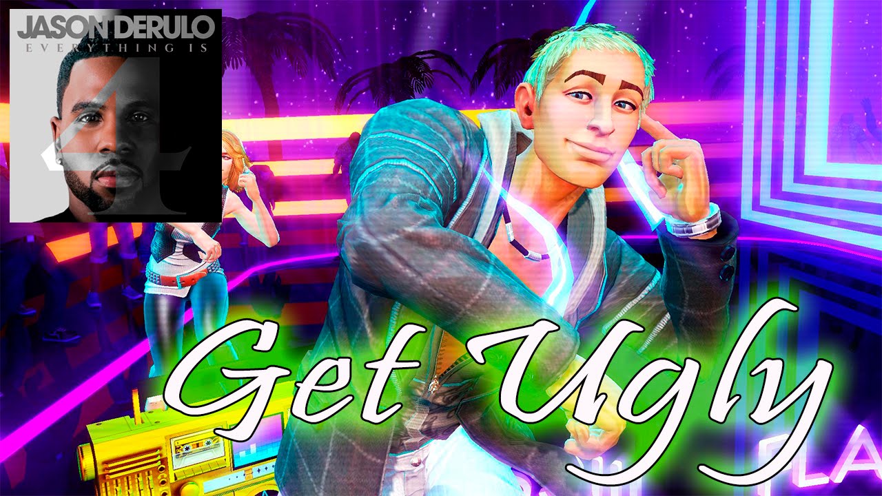 Dance Central  Fanmade - 