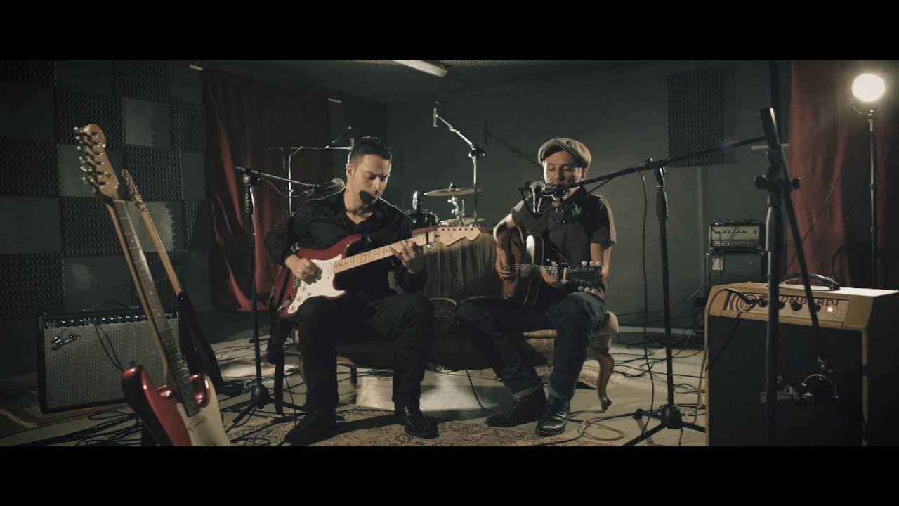 Dany Franchi & Marco Pandolfi - Baby What You Want Me To Do
