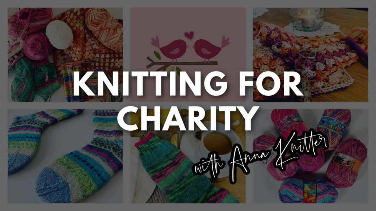 Anna Knitter Podcast Episode 