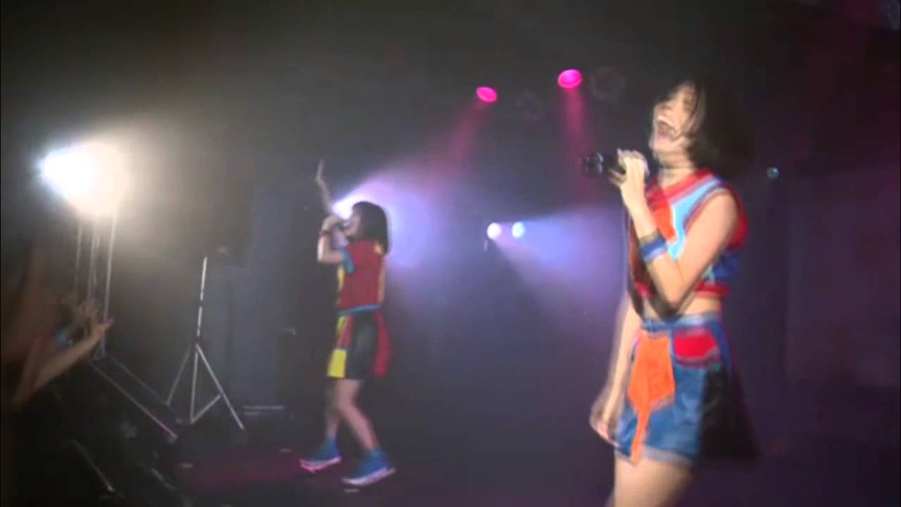 プラニメ - Plastic 2 Mercy @ Jam Expo 2014