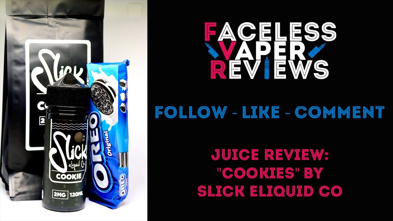 Juice Review: 
