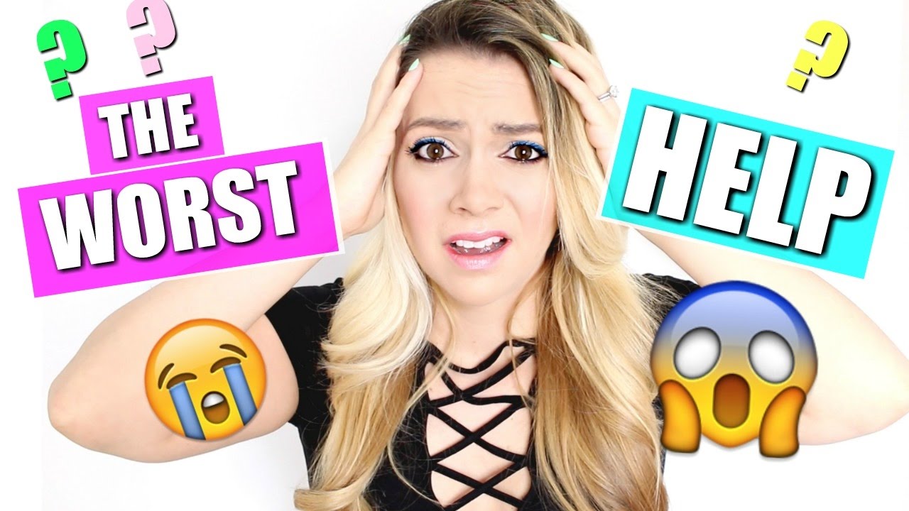 10 Shocking Signs a GUY HATES YOU