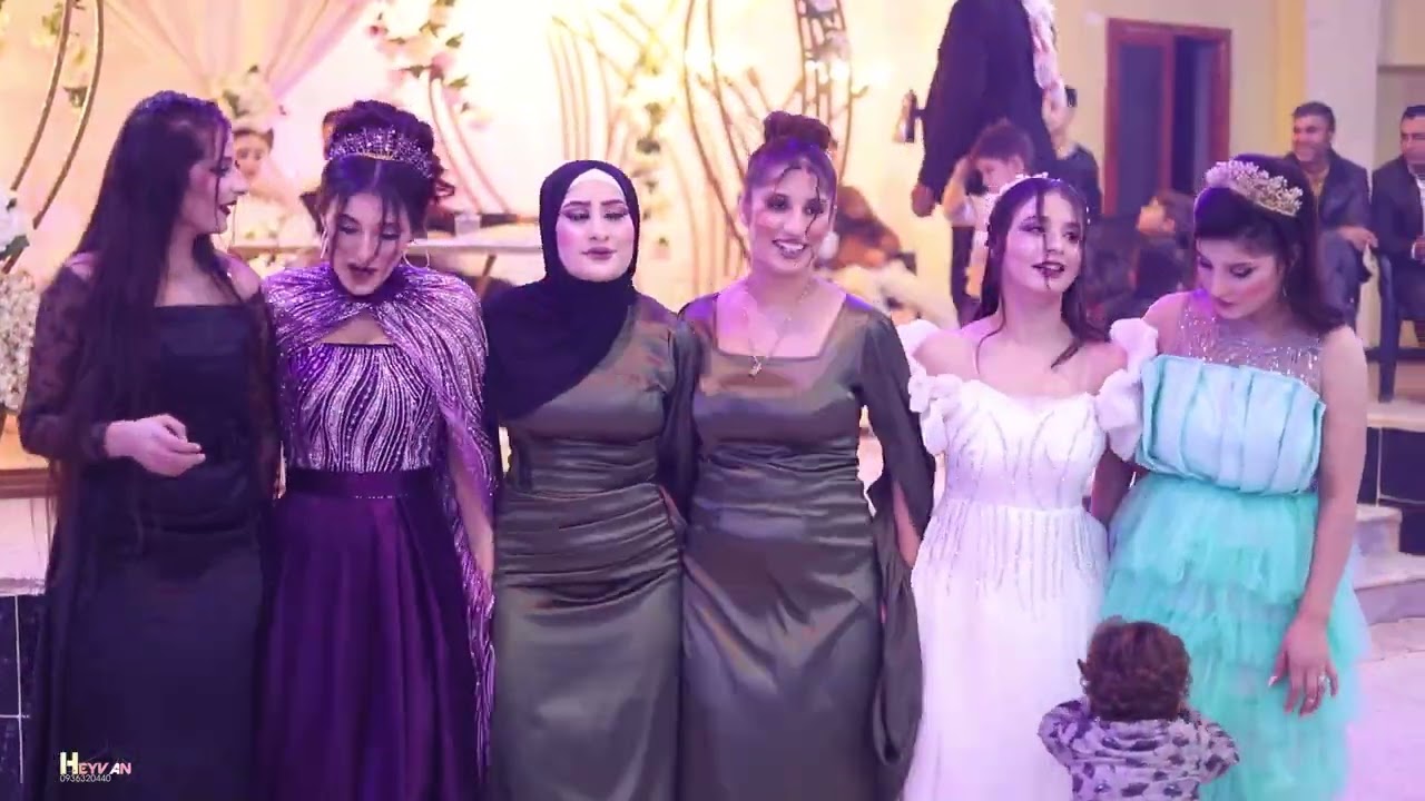 اعراس درباسية عري ديار _ هدو
