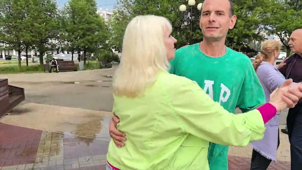 Ты моя... 12.06.25...