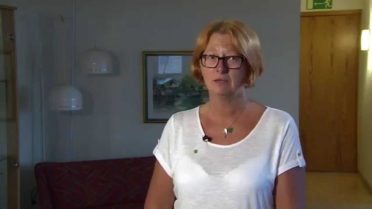 Studentmedarbetare i Alvesta kommun