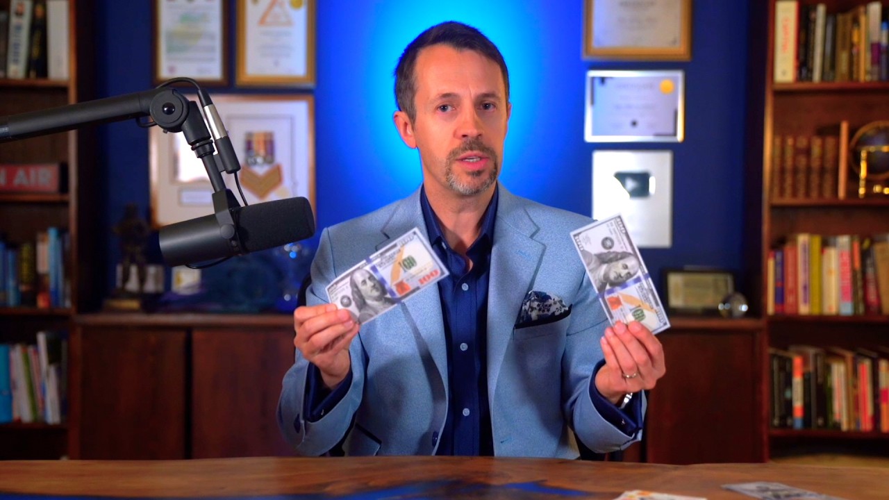 Inflation Just Destroyed Your Purchasing Power? This 4-Asset Strategy Fixes It