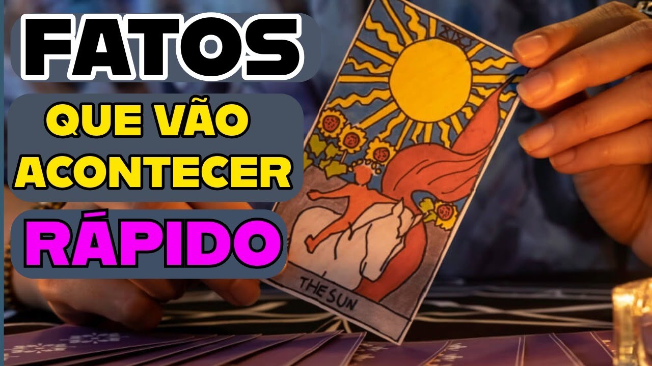 FATOS QUE V&Atilde;O ACONTECER EM 2026 !  VOC&Ecirc; TOMA A DECIS&Atilde;O! @TAROTLEITURA