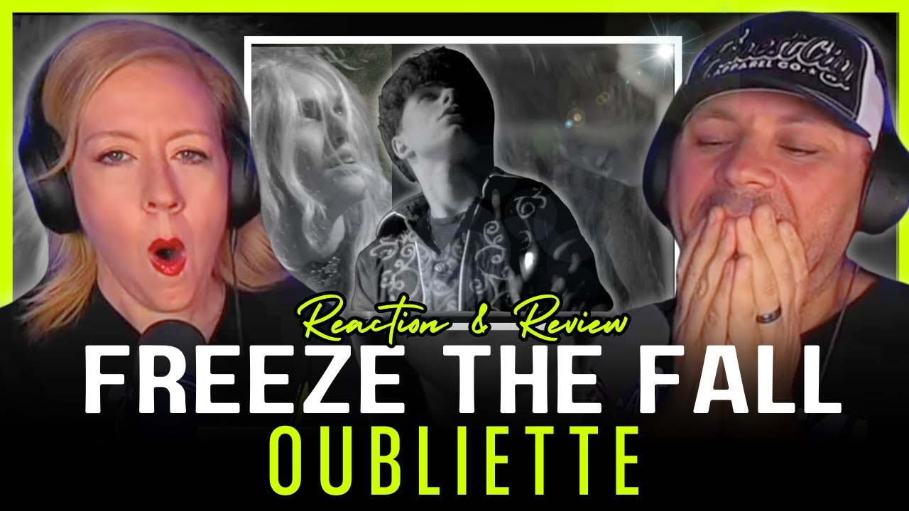❄️ 'Oubliette' Surprises with Its Blend of Melody and Metal – Our Reaction