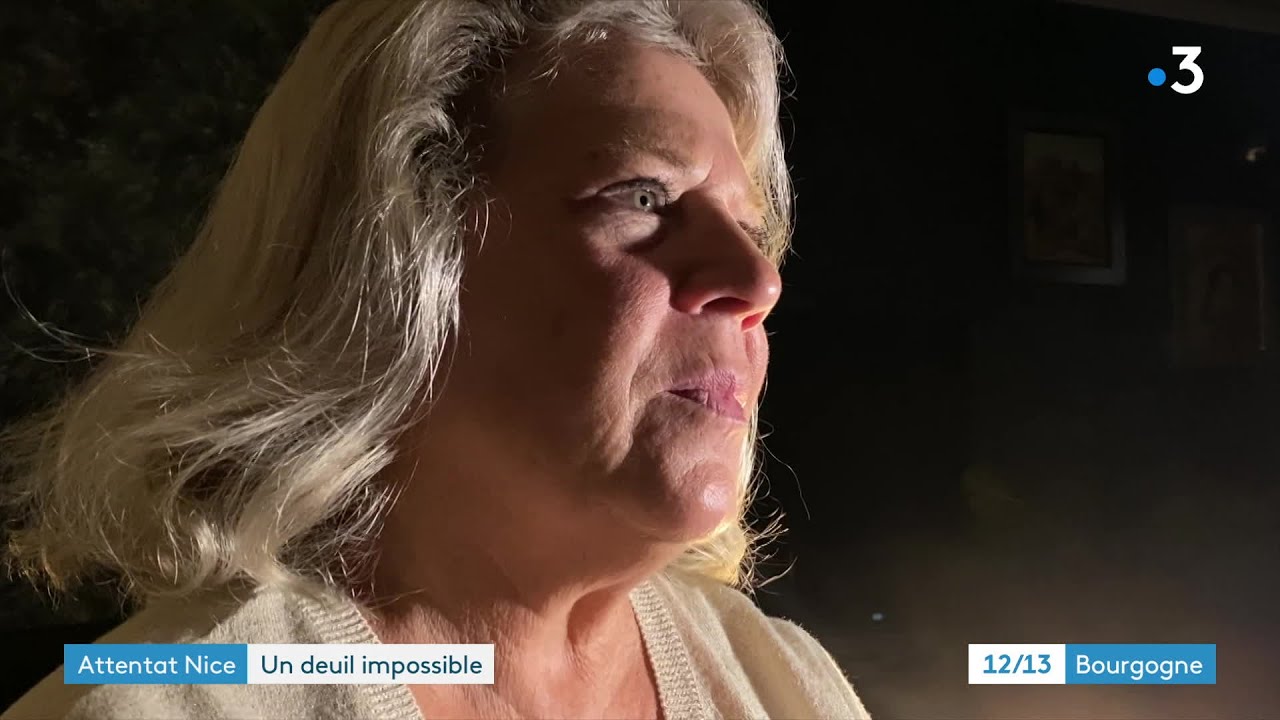 Procès du 14-Juillet à Nice : le témoignage bouleversant d'une veuve et victime de l'attentat