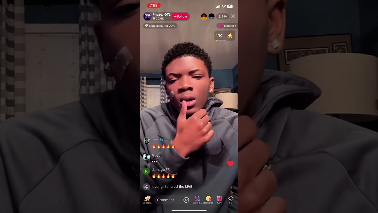 Bro Explains How They Muk a Bhaddie During Cxc Time 😨1 Girl Gives 3 Dude Hickey's 😮 OMG ‼ ‼*SPICY* 🥵