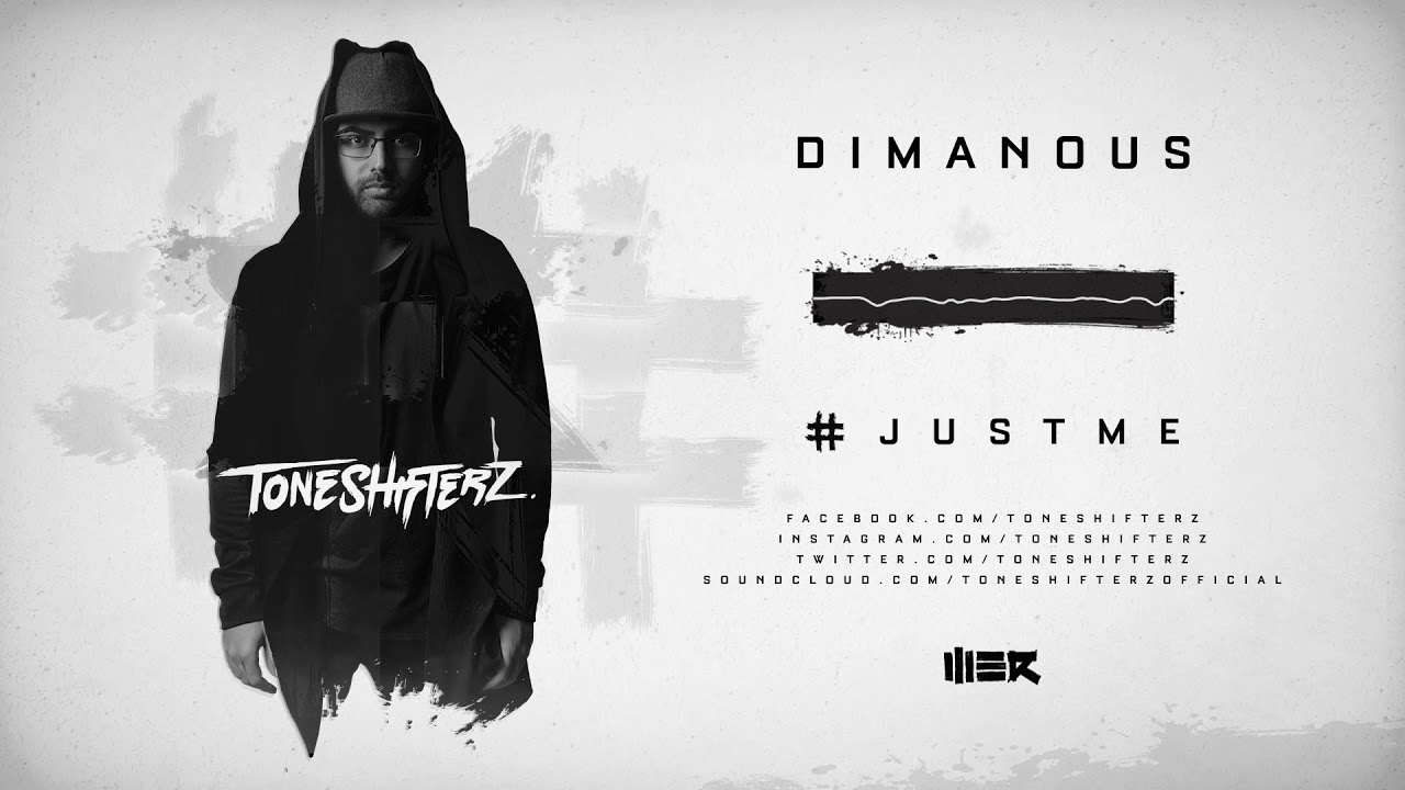 Toneshifterz - Dimanous