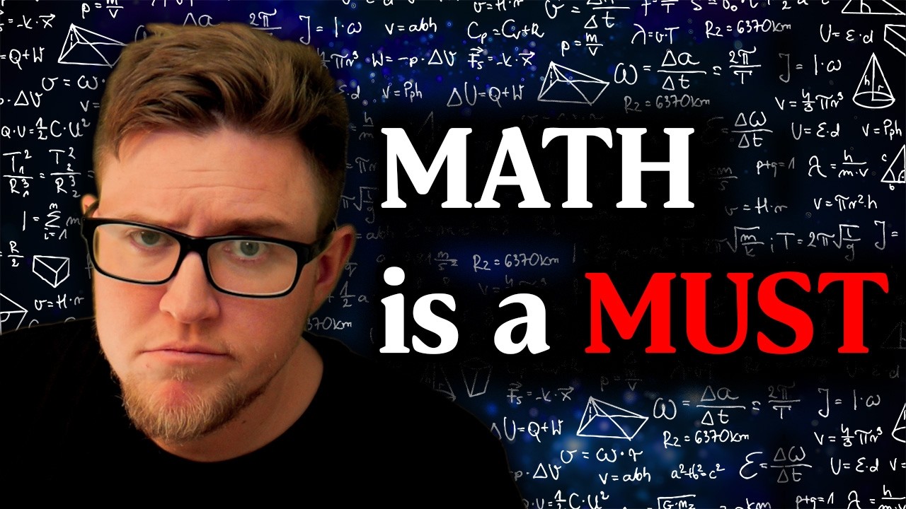 Programmers Still Need Math (Yes, even with AI)