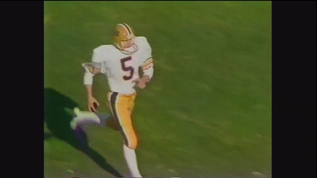 1984  Pitt at Penn State