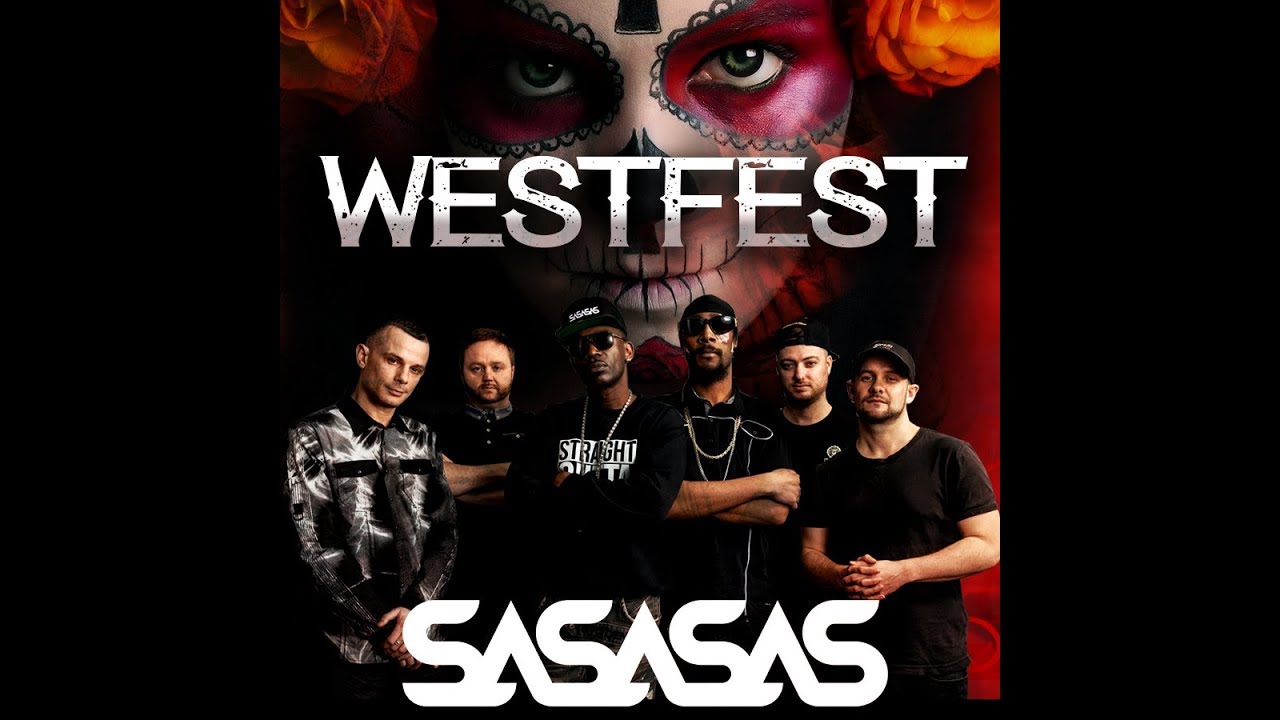 SaSaSaS Westfest 2017
