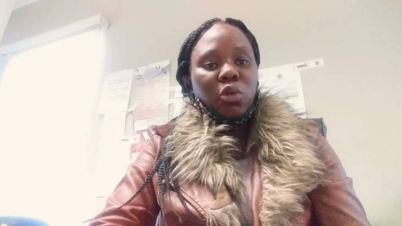 Afrikaans lesson