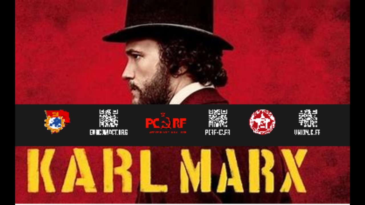 Marx et le travail ali&eacute;n&eacute; dans les manuscrits de 1844.