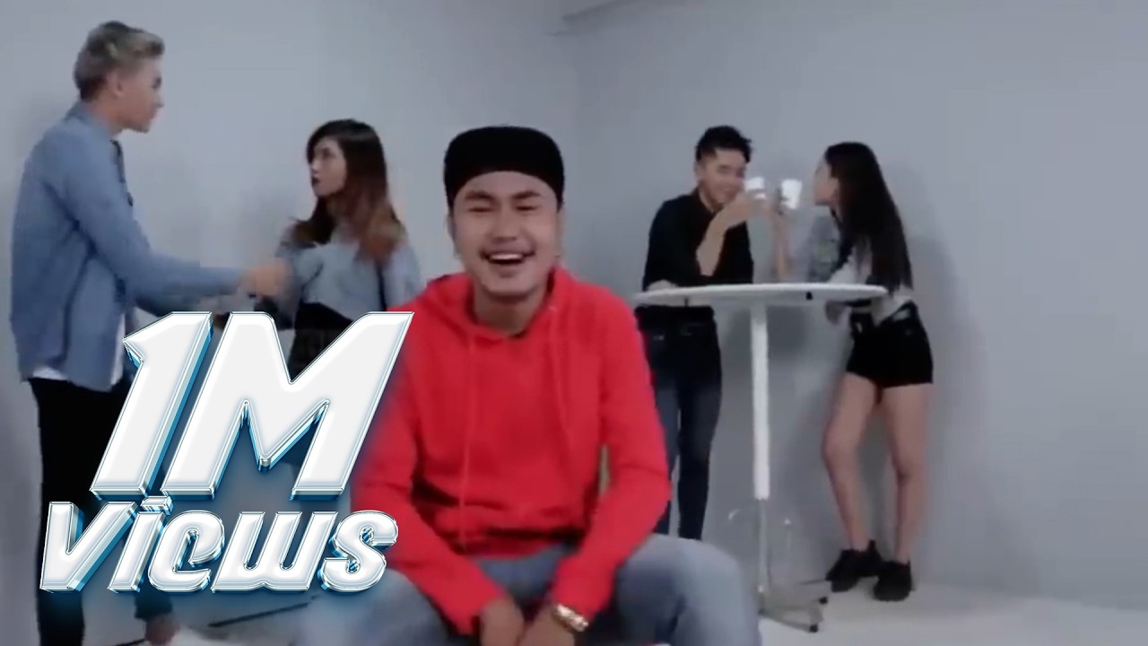 ရော်ရွက် - FA (Official MV)