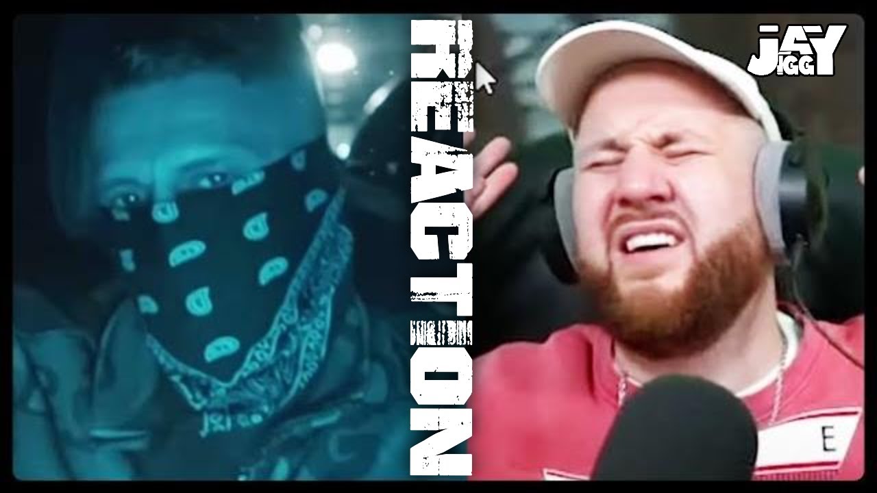 AK AUSSERKONTROLLE - WIEDER DA | REACTION