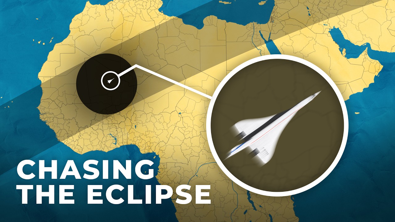 The Longest Solar Eclipse Ever