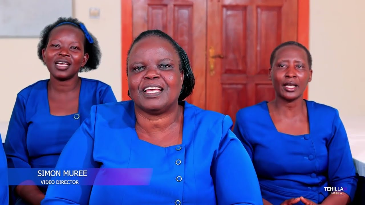 MAOMBI- Umoja SDA Church Choir Kitale