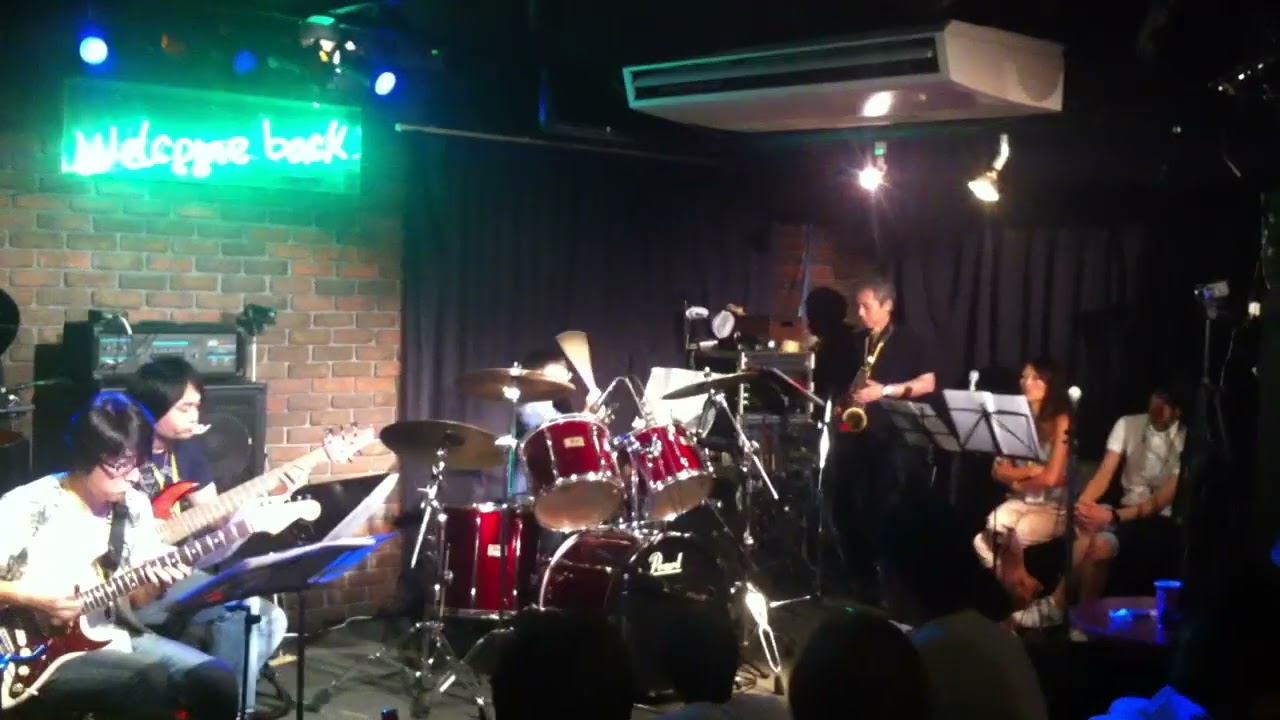 Drums子_2012？