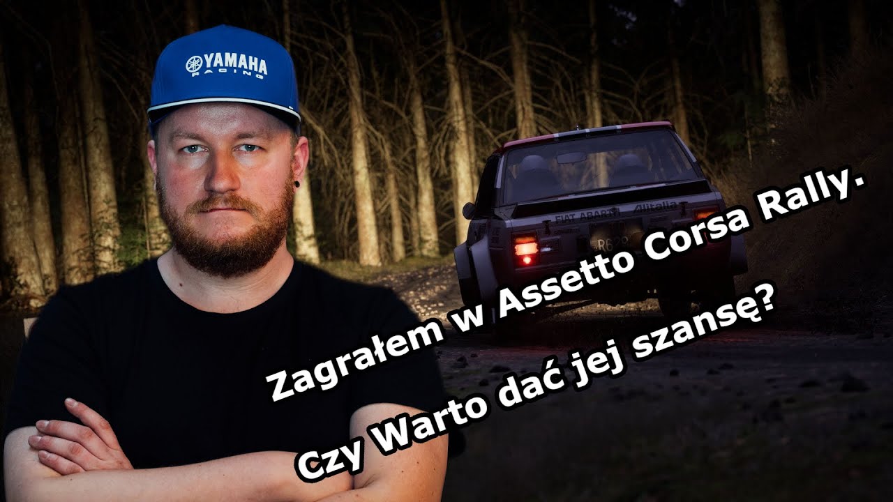 Pierwsze wrażenia z Assetto Corsa Rally. Czy ta gra zagrozi kultowemu RBR?